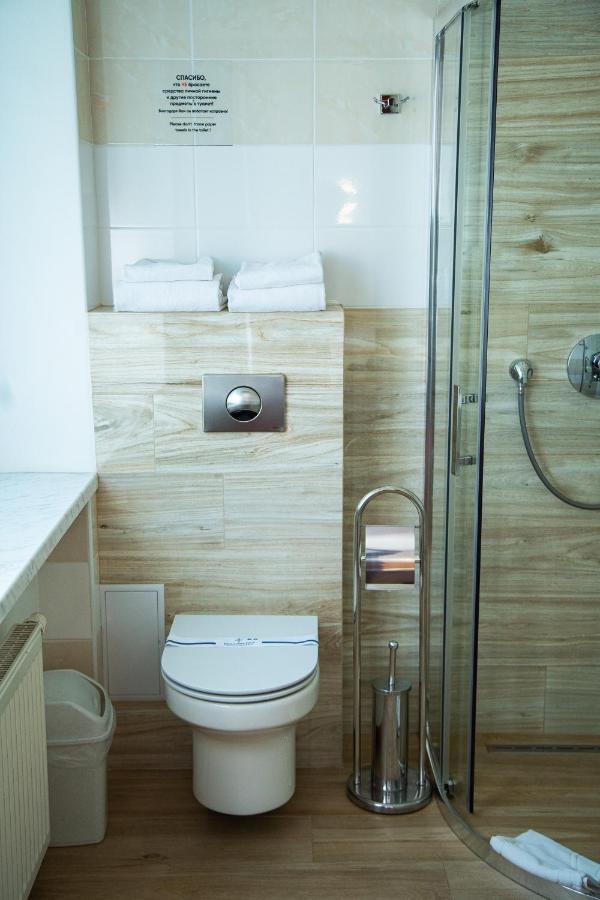 Grand Christer Hotel Kiev Bagian luar foto