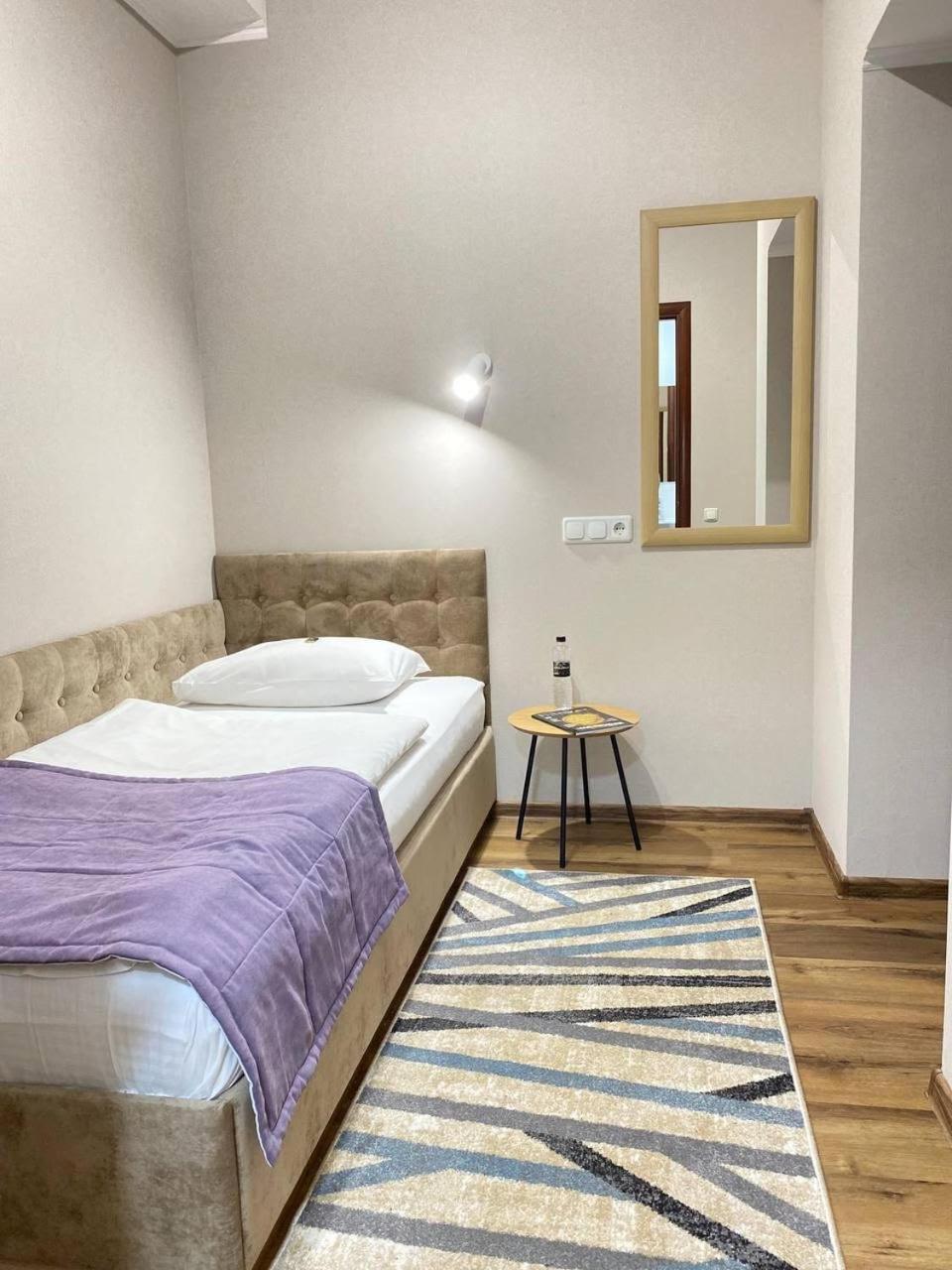 Grand Christer Hotel Kiev Bagian luar foto