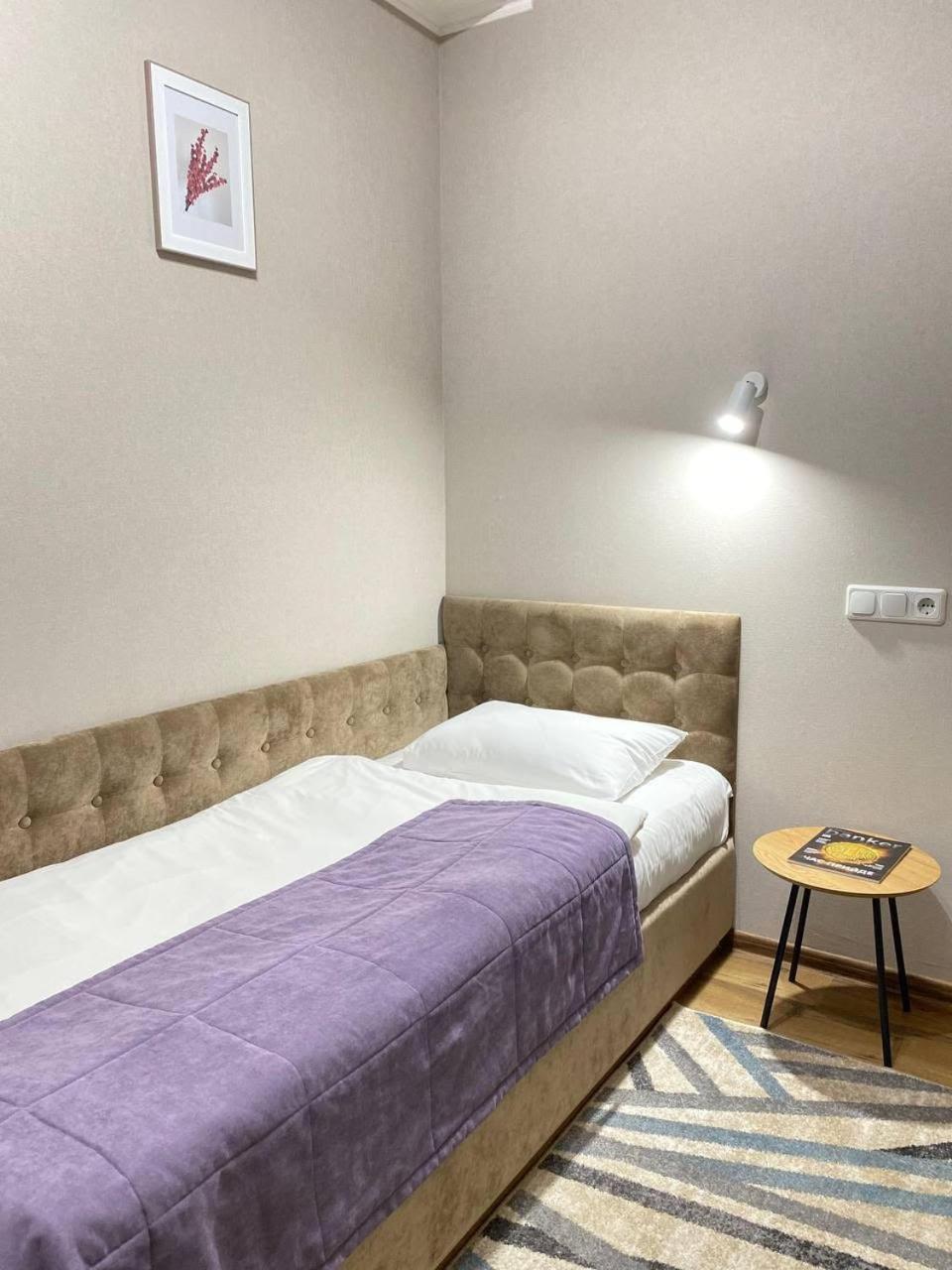 Grand Christer Hotel Kiev Bagian luar foto